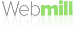 webmill logo
